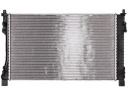 RADIATEUR EAU MERC.C W203 2.7CDI 00- NRF 53854 RADIATEUR SYSTÈMEphoto 8