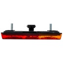 ФАРА ЗАДНЯ LED (СВІТЛОДІОД) 12V/24V 16-LED (СВІТЛОДІОД) BAJONET УПРАВЛІННЯ ECE R3 R6 R7 R10 KAMAR  (17618831804) фото min 6
