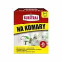 Przeciwko komarom Substral 35 ml Pojemność 35 ml