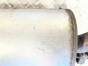 BMW 1 F20 F21 2 F22 M135I M235I 35I M-PAKIET ВИХЛОП ГЛУШНИК НАКІНЕЧНИКИ ЗАД  (18890228045) фото min 11