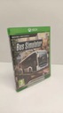 ИГРА ДЛЯ XBOX ONE — АВТОБУСНЫЙ СИМУЛЯТОР 21