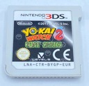YO-KAI WATCH 2: BONY SPIRITS / ИГРА NINTENDO 3DS