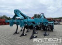 АГРЕГАТ BEZORKOWY 2-BELKOWY AGRONA TERRAFLEX M HORSCH 2,2M 2,6M 3M  (17857852604) фото min 6