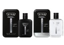 STR8 RISE SET 2 шт. EDT WATER 100ml + ASL WATER 100ml