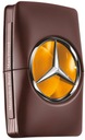 MERCEDES-BENZ MAN PRIVATE EDP 100ml SPREJ