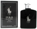 RALPH LAUREN ПОЛО ЧЕРНЫЙ EDT 125мл