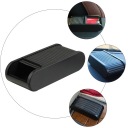1PC ЧОРНИЙ БАРДАЧОК АВТО Z ШТОРКА TRWALY ABS ОРГАНАЙЗЕР  (18599854563) фото min 7