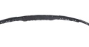 SPOILER AVANT PARE-CHOCS AVANT PORSCHE TAYCAN CROSS TURISMO 9J0807541photo 10