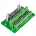 IDC26P BAR DIN 26PIN 5MM MODU INTERFACE DO  photo 9
