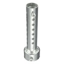 Регулируемый универсальный мотоциклетный глушитель DB Killer