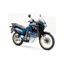 HONDA XL 600 V TRANSALP EJE OSKA PARTE DELANTERA PARTE DELANTERA 