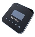 НАСТЕННЫЙ УСИЛИТЕЛЬ TONSIL ДЛЯ ПОТОЛОЧНЫХ ДИНАМИКОВ WS-30 BLUETOOTH MP3 SD FM
