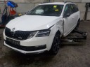 SKODA OCTAVIA УНІВЕРСАЛ 5EAC 2017 - 2020 НОГОЮ ПРУЖИНИ ПЕРІД ЛІВА DGTE  (18890837637) фото min 6