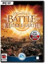 «Властелин колец: Битва за Средиземье» для ПК, DVD PL