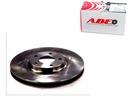 ABE DISCOS DE FRENADO 2 PIEZAS INFINITI EX G G35 M M35 