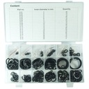 НАБОР ВНУТРЕННИХ РЕГУЛИРОВОЧНЫХ КОЛЬЦ