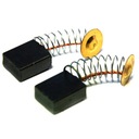 СВЕРЛА С УГЛЕРОДНОЙ ЩЕТКОЙ 7,5x14 6810