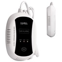 Датчик природного газа, детектор пропана-бутана, сетевая проводная сигнализация сжиженного нефтяного газа