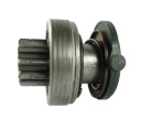 EMBRAYAGE UNIDIRECTIONNEL DÉMARREUR AS-PL SD0071(BOSCH)photo 11