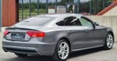 Audi A5 AUDI A5 FACELIFT 2.0 TDI 190 KM S-line... Skrzynia biegów Manualna