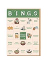 BINGO / kartka wielkanocna