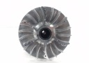 CAN AM OUTLANDER RENEGADE 800 1000 COMPLET VARIATEUR ROULEAUX ET CIEZARKIphoto 6
