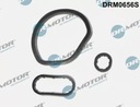 КОМПЛЕКТ ОХЛАЖДАЮЩИХ УПЛОТНЕНИЙ DRM