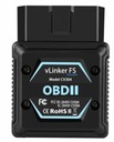 Vgate vLinker FS Bluetooth FORScan Ford FEPS MSCAN