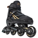 Регулируемые коньки Croxer Radiant Gold 42-45 Abec-9