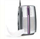 ПОРТАТИВНОЕ РАДИО НА АККУМУЛЯТОРЕ AM, FM GRUNDIG CITY 21
