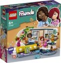 LEGO 41740 КОМНАТА АЛИИ FRIENDS