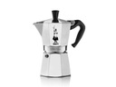 Кофеварка MOKA EXPRESS 9 fil BIALETTI, большая, 420 мл