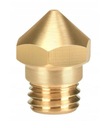 Dysza mosiężna 0.3mm MK10 Flashforge