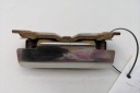 LOQUET ZABEZPIECZAJACY ARRIÈRE COUVERCLES DE COFFRE MERCEDES-BENZ C (W203) A2037400032photo 9