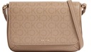 Calvin Klein dámska kabelka K60K610633 0HE Safari Pohlavie Výrobok pre ženy