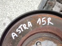 MCPERSON ROTULE DE DIRECTION AMORTISSEUR ENSEMBLE DROITE OPEL ASTRA IV J 1.4I LIFT 15Rphoto 10
