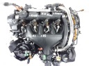 MOTEUR POTEAU RHR INJECTEURS POMPE SIEMENS PEUGEOT CITROEN FIAT 2.0 HDI 16Vphoto 9