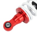 SHOCK ABSORBER MOTORCYCLE 375 MM REGULATED SHOCK ABSORBER PENDANTS DO YN  photo 6
