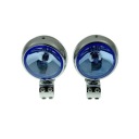 PHARES LIGHTBARY SUR PROTECTION/ARC KAWASAKI VULCAN AVEC 650 (15301)photo 5