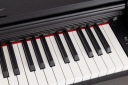 Цифровое пианино M-tunes mtDK-300bk черное