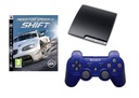 PS3 PlayStation 3 320 ГБ + NFS Shift + Pad