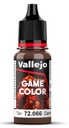 Vallejo Game Color 72066 Tan 18 ml