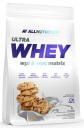 ALLNUTRITION ULTRA WHEY 908G БЕЛОК WPC БЕЛОК WPI МАССА ДЛЯ ТРЕНИРОВКИ МЫШЦ