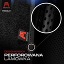 ALFOMBRILLAS DE FELPA PERFORMANCE PREMIUM PARA OPEL MOVANO B 2010-2022 