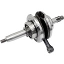 КОЛЕНВАЛ мопеда 4T 50cc 139FMB Barton Junak