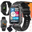 SMARTBAND SMARTWATCH СПОРТИВНЫЕ ЧАСЫ AMOLED СПОРТИВНЫЙ РЕМЕСЛ PL FIT SMS IOS