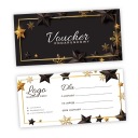 РОЖДЕСТВЕНСКИЙ ВАУЧЕР CREATOR DL ДЕШЕВО 100 ШТ.