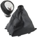 РУЧКА ПЕРЕКЛЮЧЕНИЯ ПЕРЕДАЧ + СИСЬКИ для MAZDA 6 GG GY 2002-