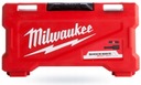 Набор бит и ударных головок Milwaukee 4932430905 33 шт.