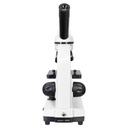 (PL) Mikroskop Levenhuk Rainbow 2L Hmotnosť (s balením) 1.53 kg